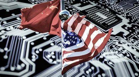 Китай набира над 27 млрд. долара за най-големия си фонд за чипове интел