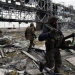 Русия е извършила над 100 атаки срещу Украйна през изминалото денонощие