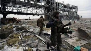 Русия е извършила над 100 атаки срещу Украйна през изминалото денонощие