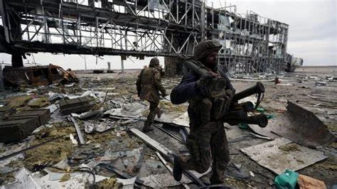 Русия е извършила над 100 атаки срещу Украйна през изминалото денонощие