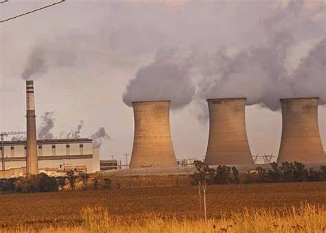 Въглеродните данъци могат да оржат износа на Южна Африка с 10 процента