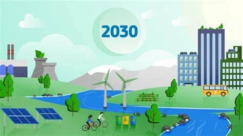 800 млрд. евро ще трябва да похарчи ЕС до 2030-а за климатичните си ангажименти