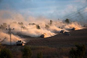 Финансовият елит на Г-20 разделен за Украйна и Газа