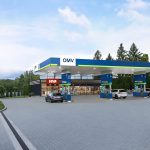 OMV_New brand identity_Filling_Station