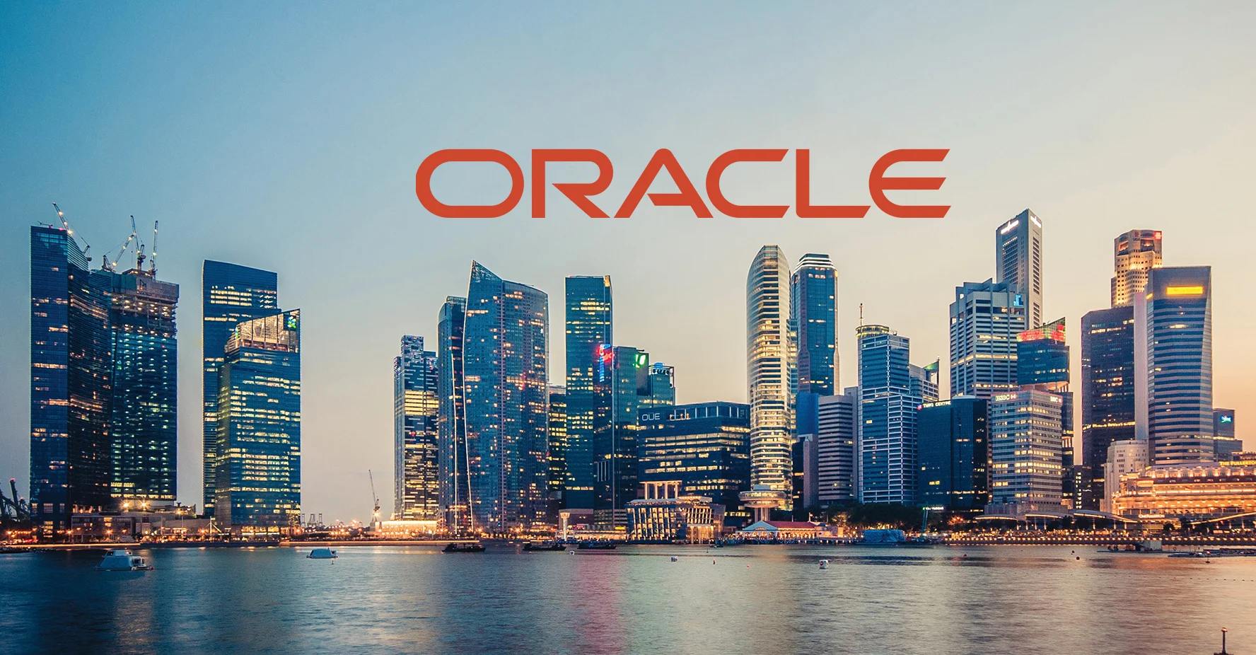 Акциите на Oracle достигат рекордно ниво на фона на силен ръст на печалбата