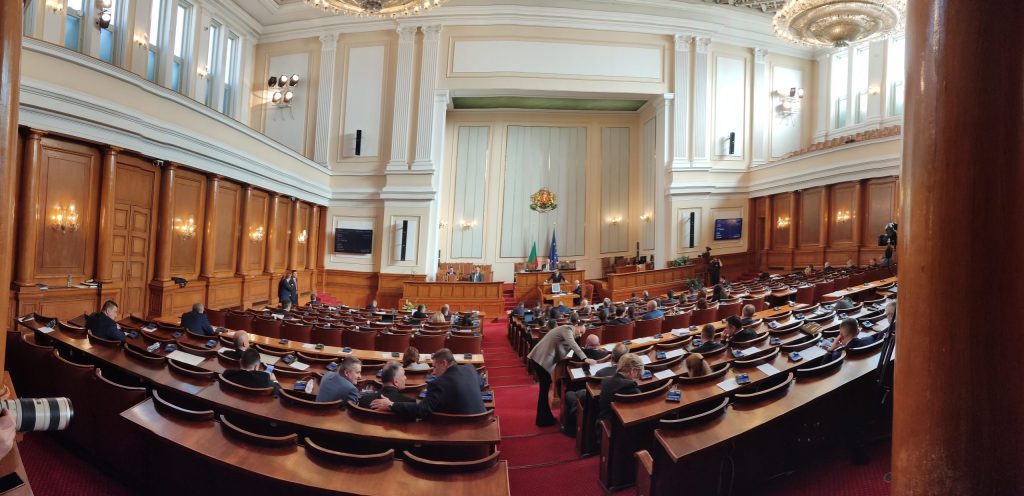 депутати
