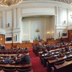 парламент