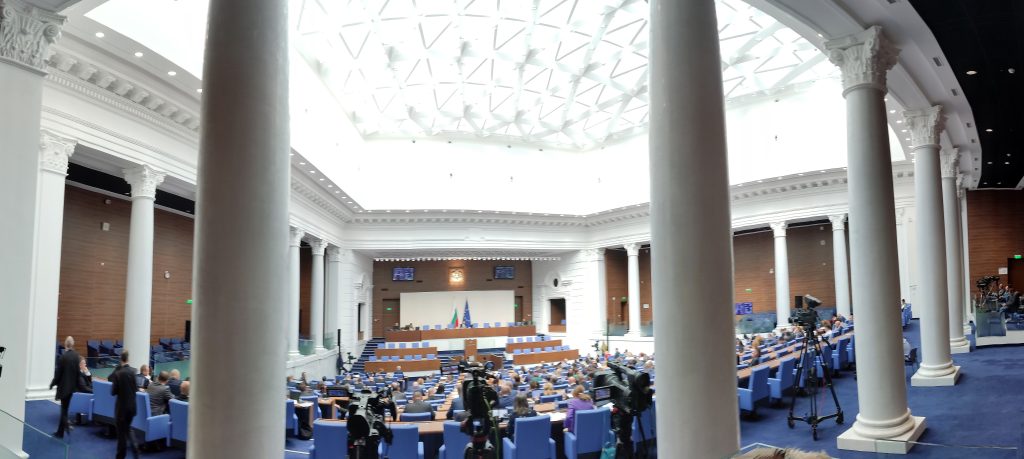 НС окончателно решава за реакторите на АЕЦ "Белене" след доклад на министъра на енергетиката