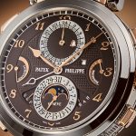 Patek Philippe недоволни, че Силвестър Сталоун препродаде Grand Master Chime за 5,4 млн.долара