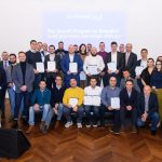 Четири компании са отличени в програмата за растеж на Ендевър