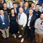 Endeavor – Dare to Scale 2023