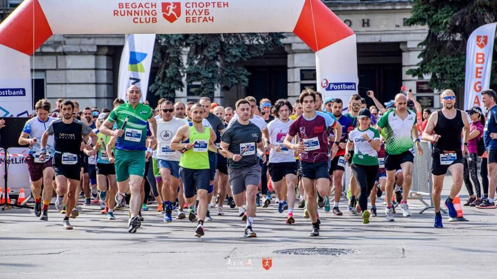 Postbank Business Run 2024 – най-масовият тиймбилдинг