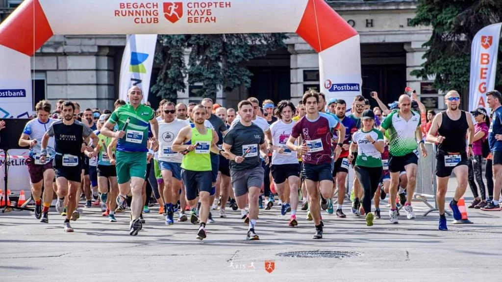 Postbank Business Run 2024 – най-масовият тиймбилдинг у нас, подкрепи три благотворителни каузи 5 Postbank Business Run 2024 – най-масовият тиймбилдинг