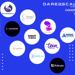 програмата за растеж на Endeavor – Dare2Scale 2024