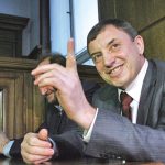 Алексей Петров