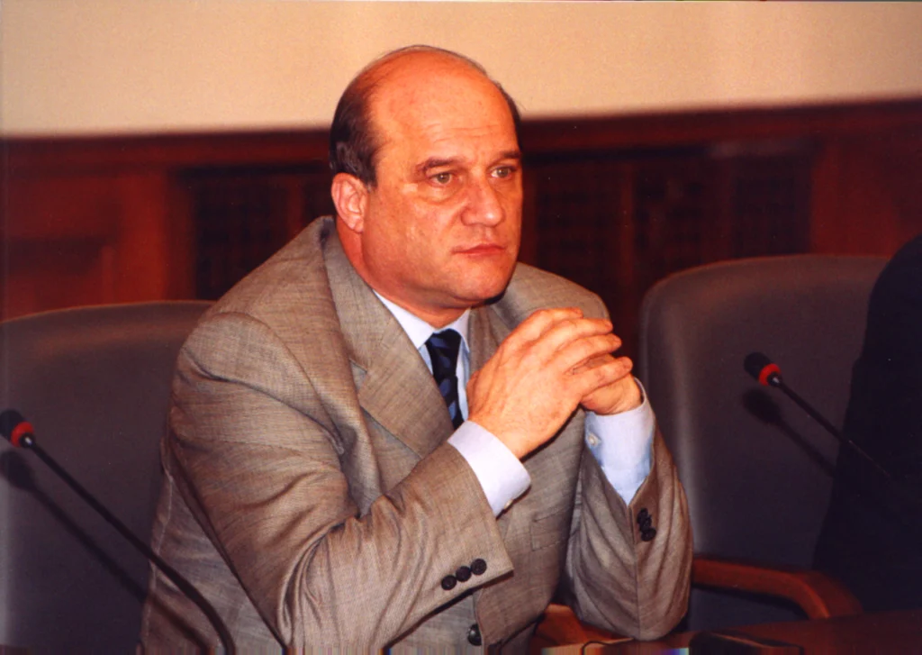 Генерал Васил Василев