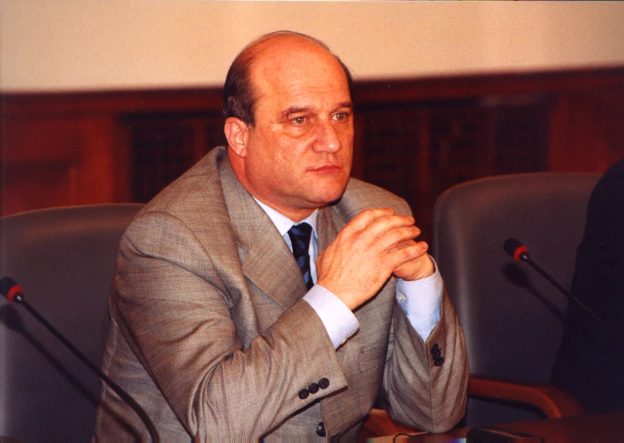 Генерал Васил Василев