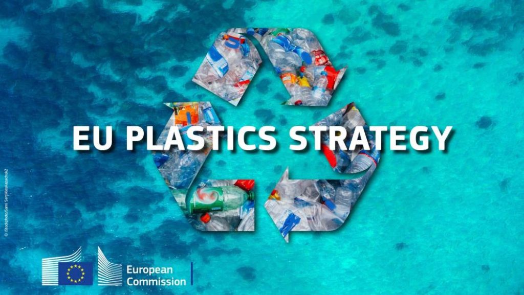 Европейската комисия - с мерки срещу пластмасовите микрочастици 3 Plastic strategy