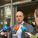 Христо Прозанов, БСП, за мандата на ГЕРБ