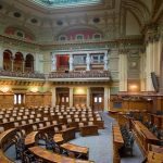 Швейцария няма да участва в работната група за изпълнение на санкциите срещу Русия
