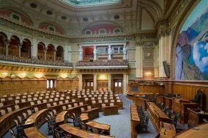 Швейцария няма да участва в работната група за изпълнение на санкциите срещу Русия