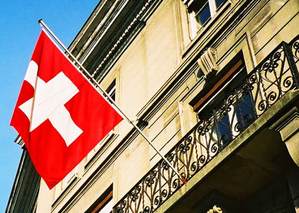 R.swiss