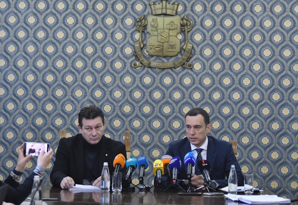Николай Савов Васил Терзиев