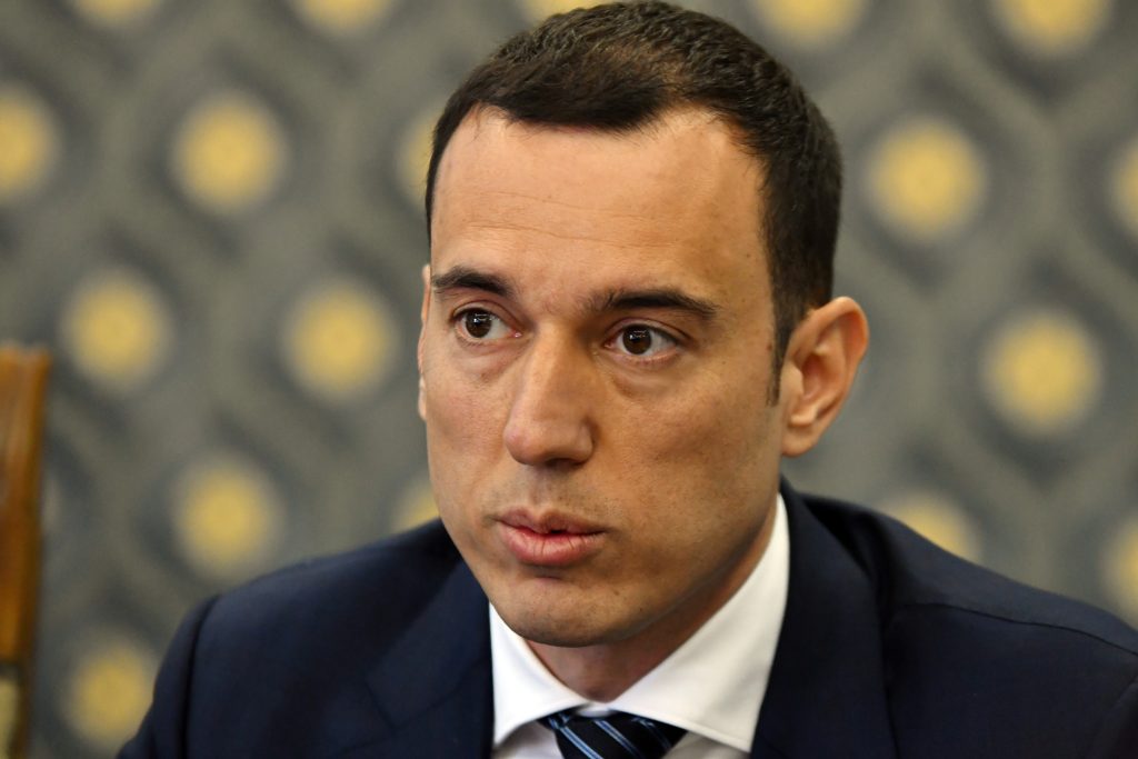 Обещаният за началото на годината план за достъп на хората до планината Витоша все още не е готов. Това стана ясно от коментар на столичния кмет Васил Терзиев