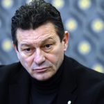 Николай Савов