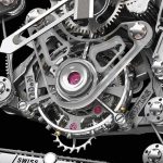 Часовник Richard Mille може да достигне рекордните 4 млн. долара на търг