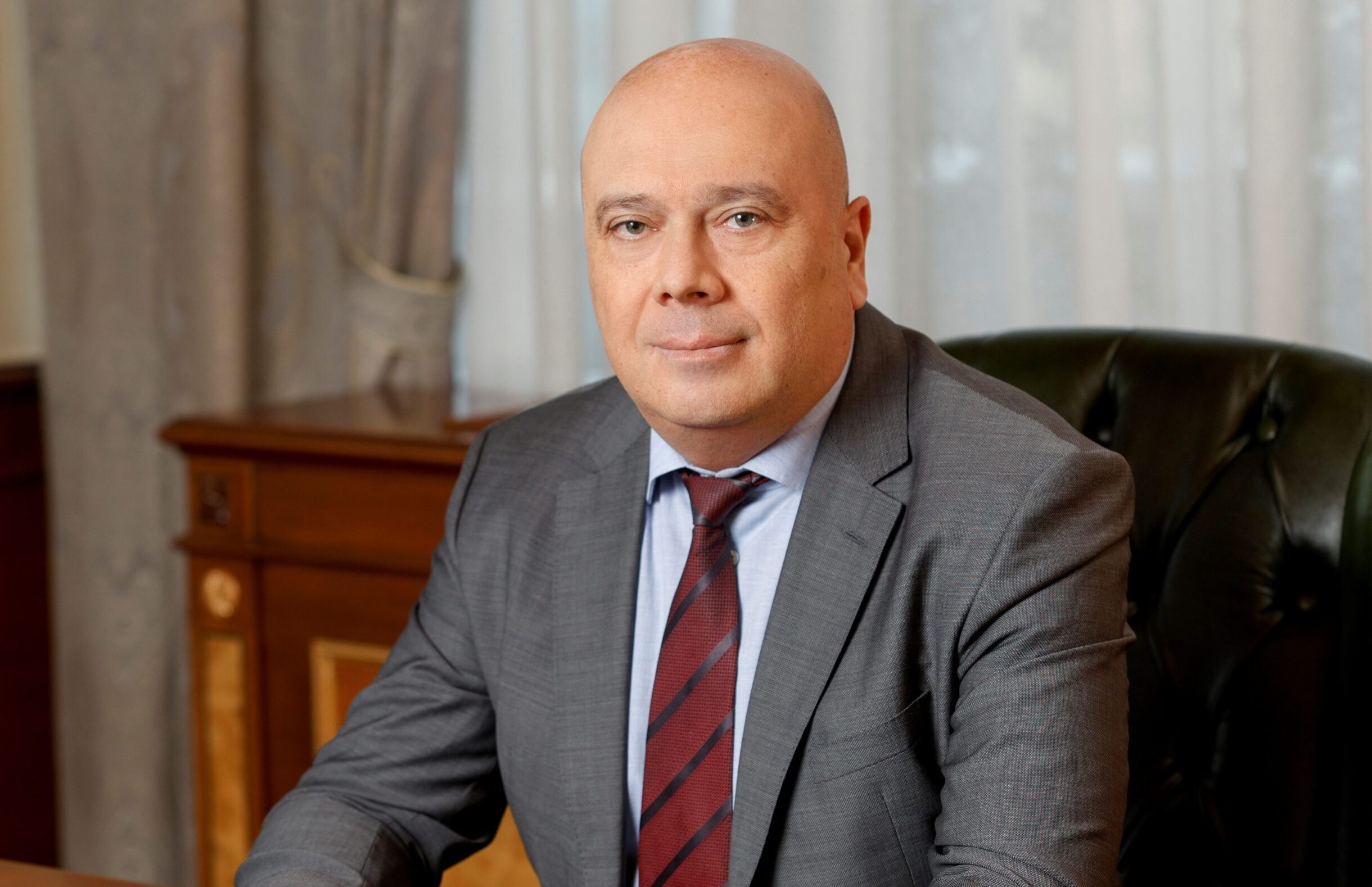 Румен Сираков