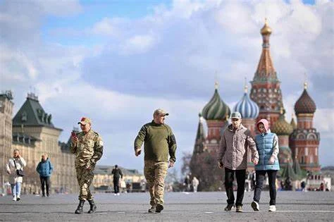 Руски магнати са прибрали дивиденти за 11 млрд. долара заради военния бум