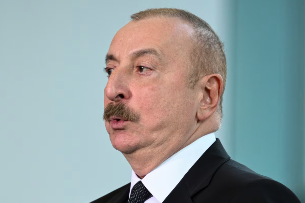 Според Азербайджан страната е по-близо от всякога до мир с Армения 3 Screenshot 2024 03 18 at 13.02.01