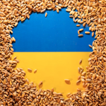Вносът на украинска продукция