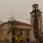 Стамболийски