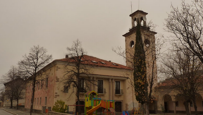 Стамболийски