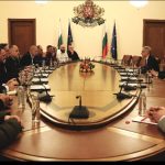 преговорите със земеделските производители
