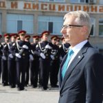 Николай Денков
