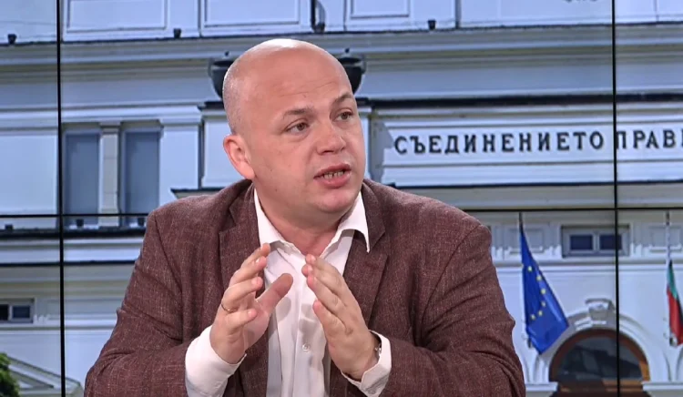 Наталия Киселова, Александър Симов, БСП
