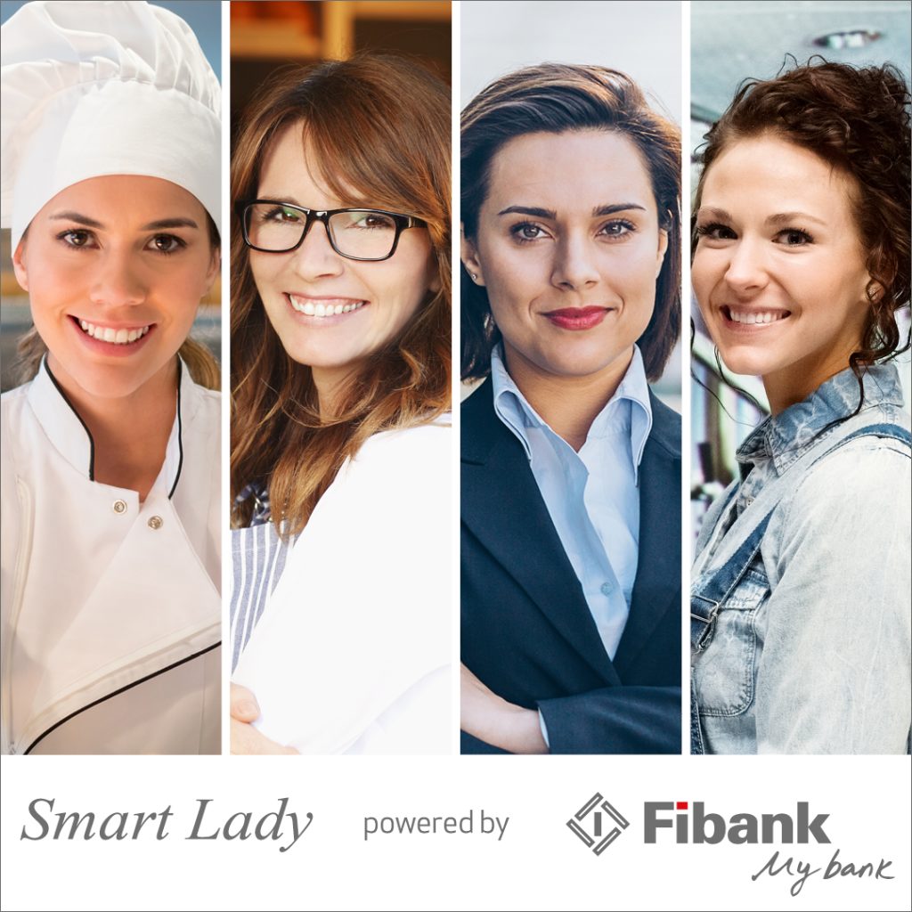 Програмата Smart Lady на Fibank продължава своята подкрепа за жени предприемачи 1 Smart Lady by Fibank