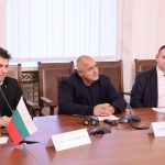 да бъдеш анализатор, служебните кабинети