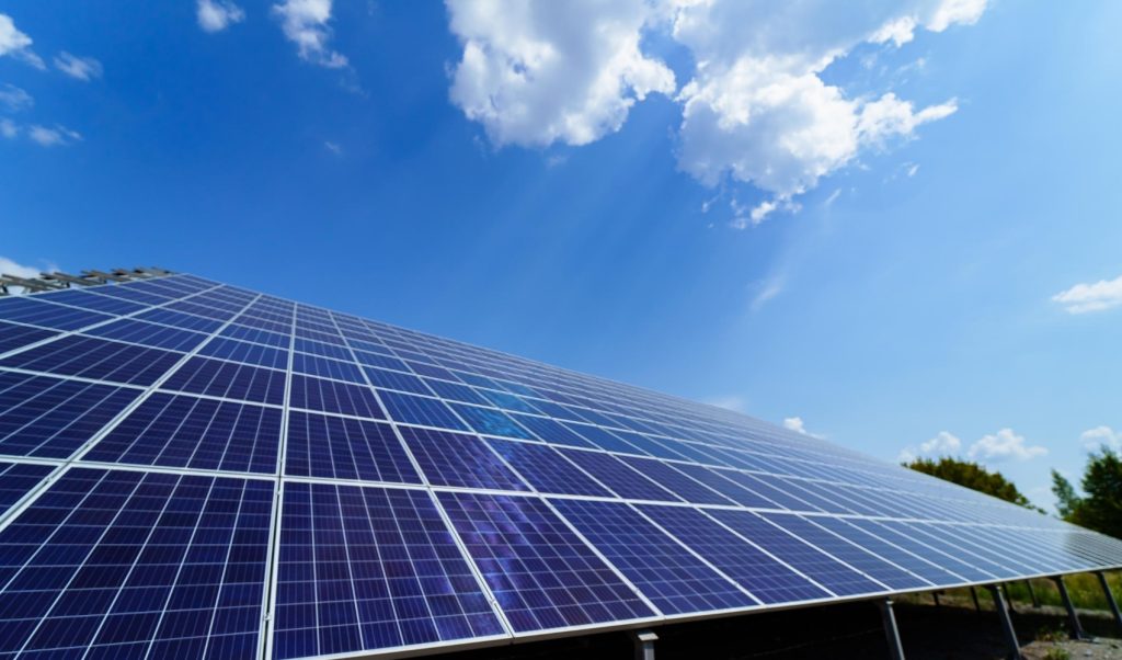 Solar Farm