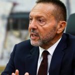Стурнарас заговори за 4 лихвени понижения на ЕЦБ през тази година