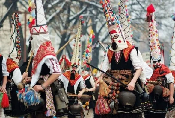 Сурва