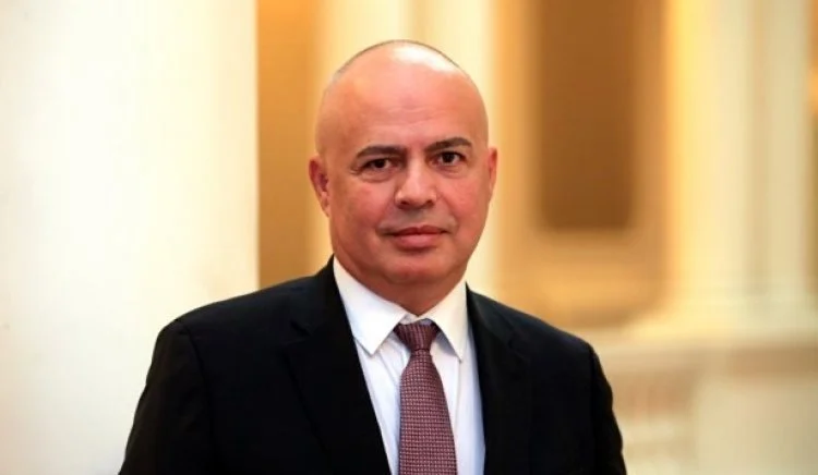 Нинова, Георги Свиленски, БСП