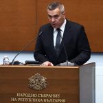 земеделският министър