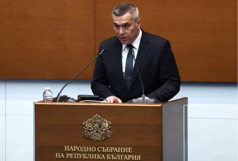 земеделският министър