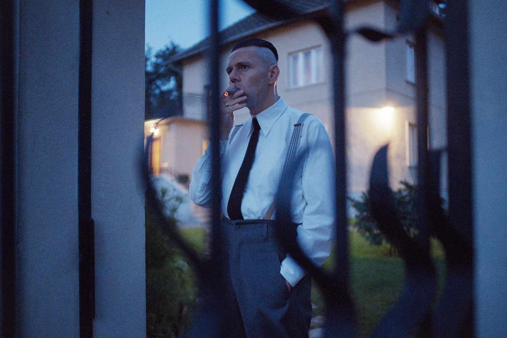 "Зона на интерес" - доказателство, че някои режисьори имат нужда от творчески отпуск 3 The Zone of Interest 08312393 e021a0aaf9c34faf9fe7a1253adeb8c3