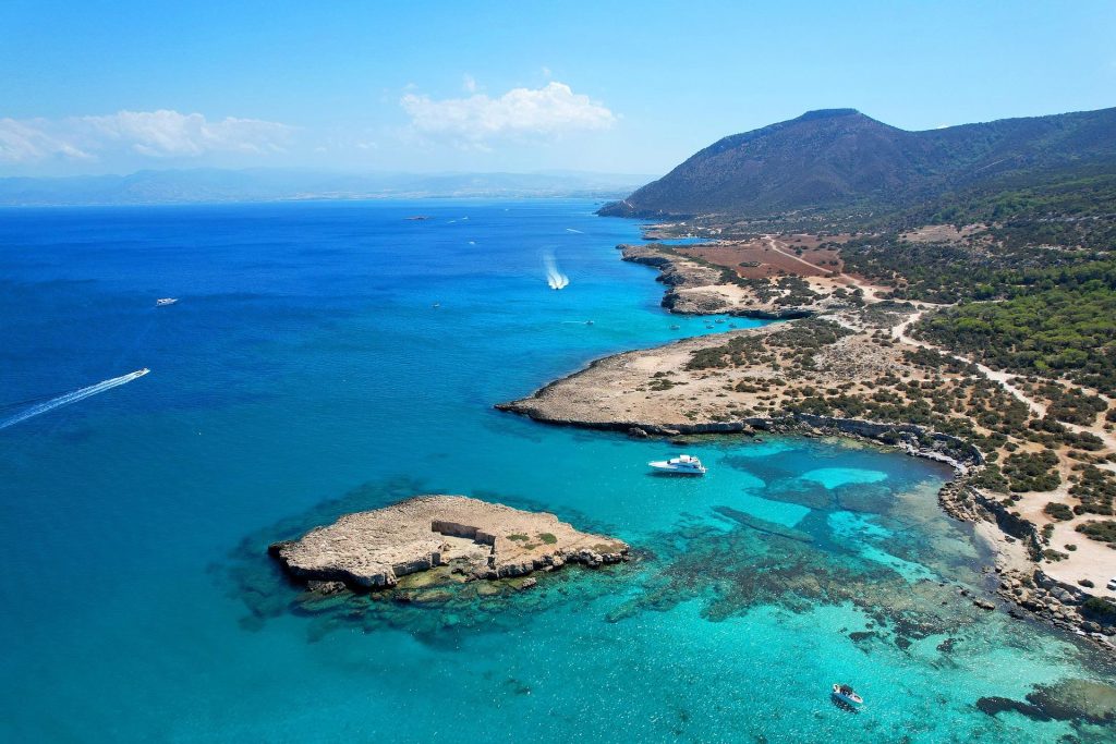 Things to Do in Cyprus presented by Comark Estates. Property for Sale Cyprus