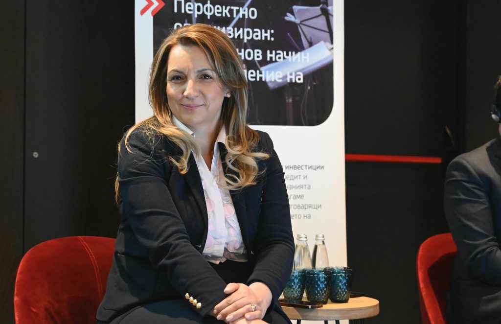 Tsvetantka Mintcheva